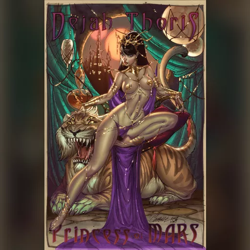 artist:j_scott_campbell character:dejah_thoris medium:artwork series:john_carter_of_mars toolkitten // 581x900 // 194.1KB // jpg // image/jpeg // dejah_thoris_by_bakanekonei