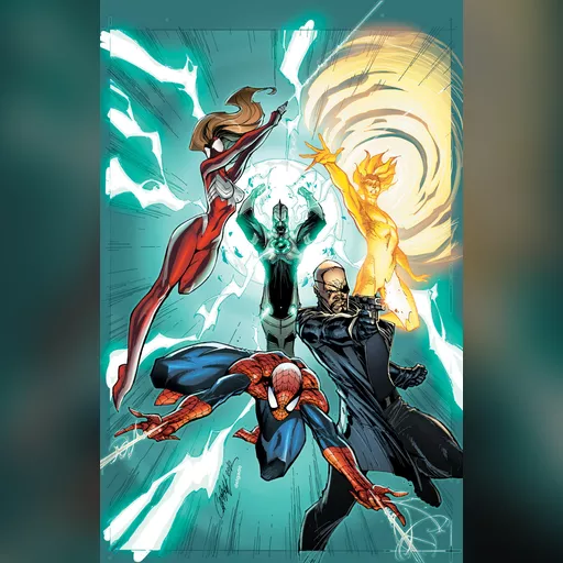 artist:j_scott_campbell medium:artwork // 900x1397 // 345.9KB // jpg // image/jpeg // J._Scott_Campbell_-_Ultimate_Comics_Mystery_1