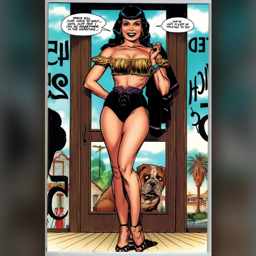 artist:dave_stevens comic:rocketeer comic_cover medium:artwork scan // 4115x6335 // 38.4MB // webp // image/webp; lossless=true // rocketeer.1