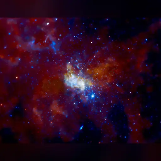 medium:photo site:wikipedia space // 4000x3126 // 805.4KB // jpg // image/jpeg // Chandra_image_of_Sgr_A