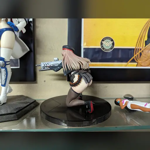 character:rapi figure figures medium:photo nikke series:nikke // 4080x3072 // 2.2MB // jpg // image/jpeg // PXL_20240329_191714648