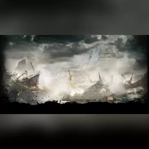 medium:artwork official_artwork series:tomb_raider tomb_raider_2013 // 1024x544 // 105.1KB // jpg // image/jpeg // screen001