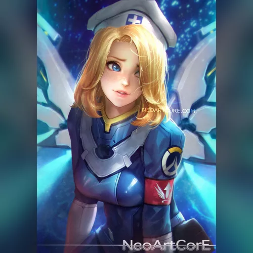 alias:mercy artist:neoartcore character:angela_ziegler medium:artwork medium:drawing series:overwatch // 700x990 // 778.8KB // jpg // image/jpeg // mercy2_final_by_neoartcore-db5exmi