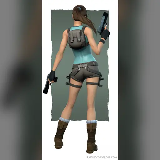 character:lara_croft medium:artwork official series:tomb_raider tomb_raider_underworld // 1900x4000 // 1.5MB // jpg // image/jpeg // classic_lara_dlc_back