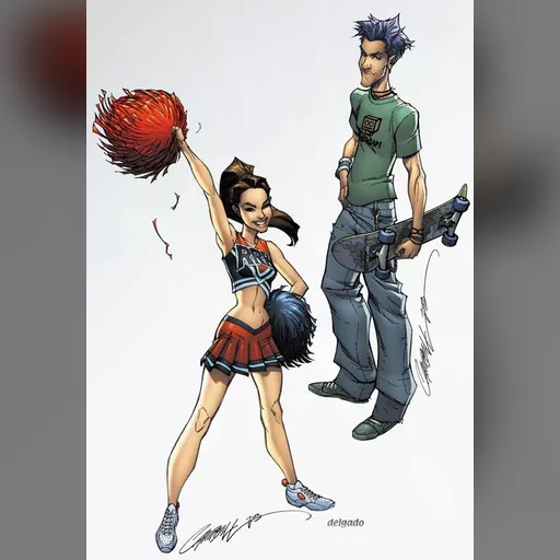 artist:j_scott_campbell medium:artwork // 600x869 // 107.3KB // jpg // image/jpeg // campbell202