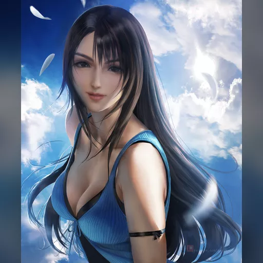 artist:sakimichan character:rinoa_heartilly medium:artwork medium:drawing plus_artist series:final_fantasy series:final_fantasy_viii // 2940x3500 // 4.2MB // jpg // image/jpeg // rinoa_remakeportait_voiceover