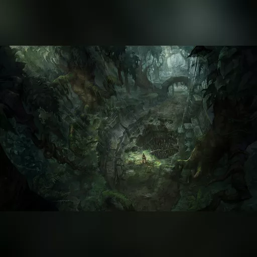 medium:artwork official_artwork series:tomb_raider tomb_raider_underworld // 4704x3036 // 6.1MB // jpg // image/jpeg // tru-conceptual-004
