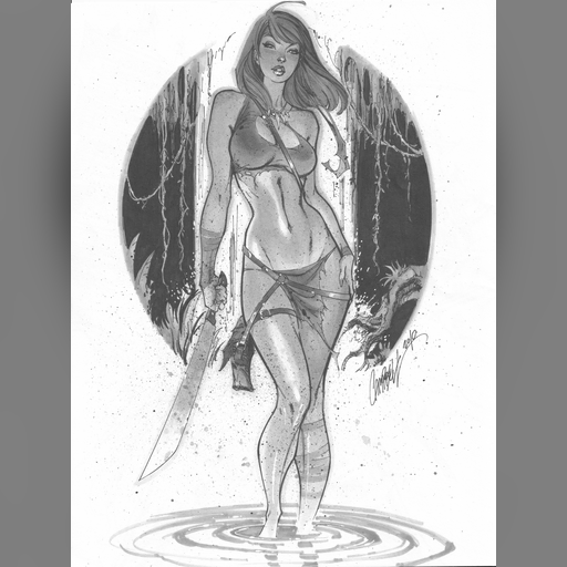 More_Gray_Area_Sketchbook artist:j_scott_campbell medium:artwork medium:drawing official scan // 4950x6597 // 17.0MB // webp // image/webp; lossless=true // page_12