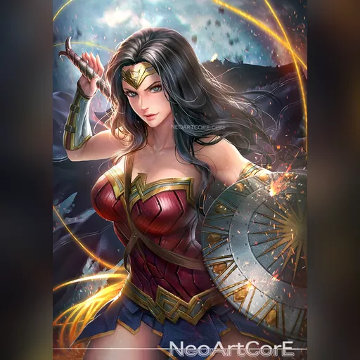alias:wonder_woman artist:neoartcore character:diana_of_themyscira medium:artwork medium:drawing publisher:dc // 700x990 // 770.3KB // jpg // image/jpeg // wonder_woman_final_by_neoartcore-dbblnlp