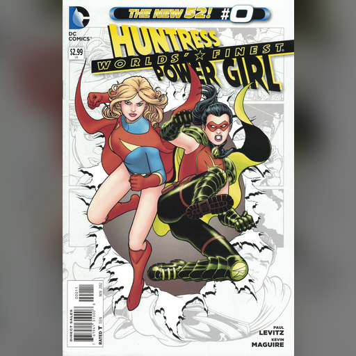 alias:karen_starr alias:power_girl character:kara_zor-l comic_cover huntress medium:artwork official publisher:dc scan series:worlds_finest // 3972x6104 // 32.0MB // webp // image/webp; lossless=true // worlds_finest_huntress_power_girl_0