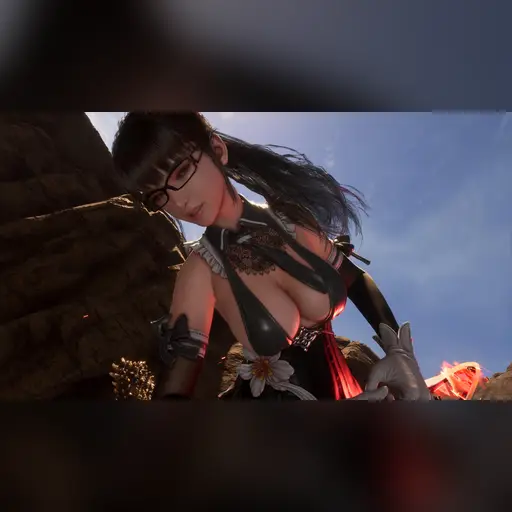 medium:screenshot mine series:stellar_blade // 3840x2160 // 555.7KB // jpg // image/jpeg // Stellar Blade_20250615114426