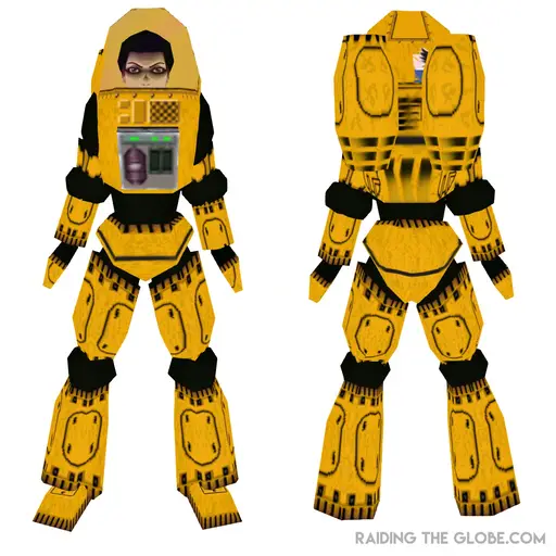 medium:artwork official series:tomb_raider tomb_raider_chronicles vertical_split // 1300x1300 // 713.4KB // jpg // image/jpeg // diving_suit