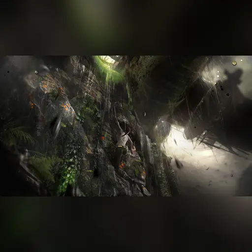 medium:artwork official series:tomb_raider tomb_raider_2013 // 3400x1900 // 1.1MB // jpg // image/jpeg // tr2013-concept078727FDCBE-1C89-702D-1D59-73625C1AD8CF