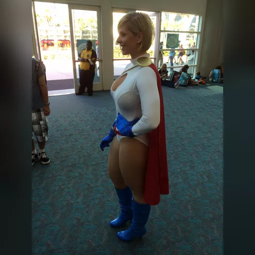 alias:karen_starr alias:power_girl character:kara_zor-l cosplay girl irina jackson medium:photo person:russianpg power publisher:dc sergeevna // 2448x3264 // 1.8MB // jpg // image/jpeg // 118 - o2qxElY - Irina Sergeevna Jackson Power Girl Cosplay