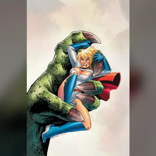 alias:karen_starr alias:power_girl artist:amanda_conner character character:kara_zor-l medium:artwork publisher:dc // 1107x1680 // 397.4KB // jpg // image/jpeg // Power_Girl_Vol_2_4_(Virgin)