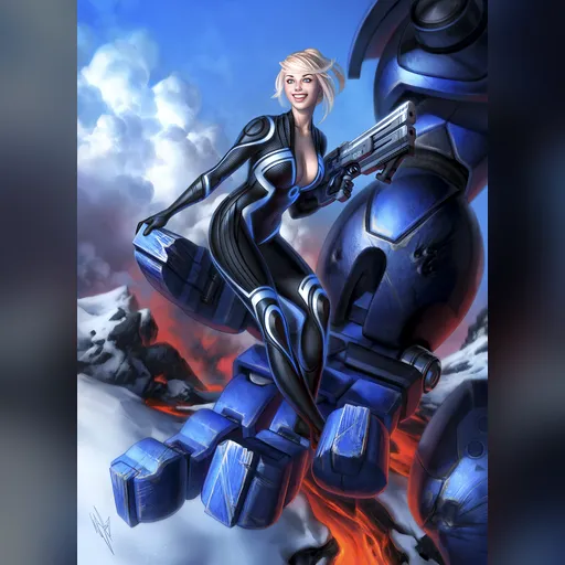 artist:warren_louw downloaded:deviantart medium:artwork // 750x1032 // 812.0KB // webp // image/webp; lossless=true // em_8er_by_warrenlouw-db239pl