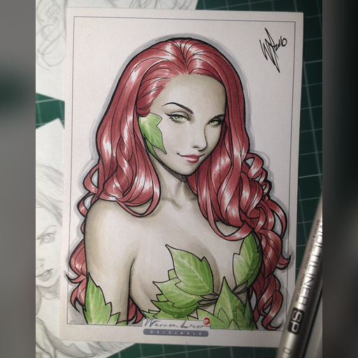 alias:poison_ivy artist:warren_louw character:pamela_isley downloaded:deviantart medium:artwork publisher:dc series:batman // 700x875 // 760.0KB // webp // image/webp; lossless=true // copic_poison_ivy_by_warrenlouw-dat3b75