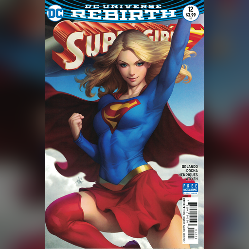 alias:supergirl artist:artgerm character:kara_zor-el comic_cover medium:artwork publisher:dc scan series:supergirl series:superman // 3892x6116 // 26.4MB // webp // image/webp; lossless=true // supergirl_12