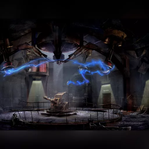 medium:artwork official_artwork series:tomb_raider tomb_raider_legends // 1494x1120 // 895.9KB // jpg // image/jpeg // Boss-room