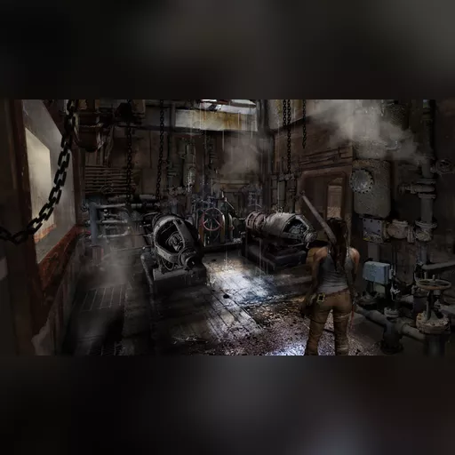 medium:artwork official_artwork series:tomb_raider tomb_raider_2013 // 5000x2813 // 4.6MB // jpg // image/jpeg // Generator