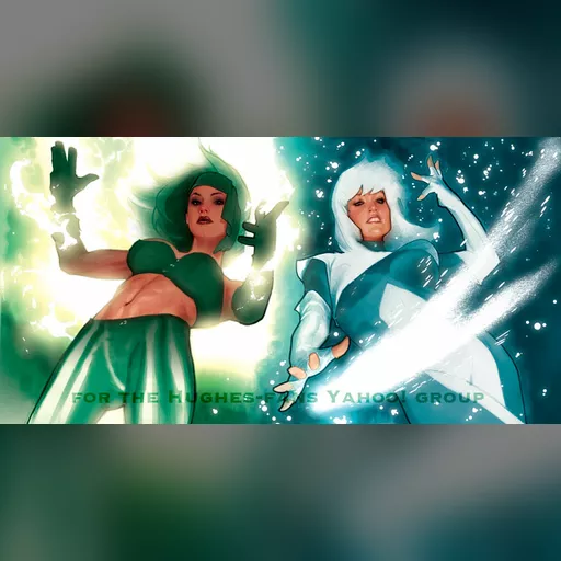 artist:adam_hughes medium:artwork // 738x378 // 75.3KB // jpg // image/jpeg // fireandice