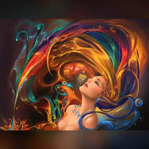 artist:sakimichan medium:artwork medium:drawing plus_artist // 1500x1125 // 1.2MB // jpg // image/jpeg // wild__by_sakimichan-d4rc12g