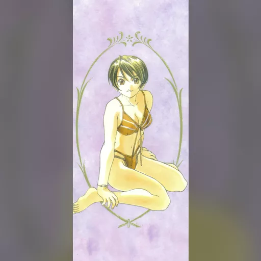 official_artwork series:oh_my_goddess // 823x1858 // 188.8KB // jpg // image/jpeg // 166553