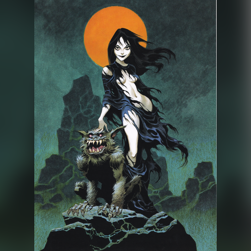 artist:bruce_timm official scan the_big_tease // 5104x7016 // 79.2MB // webp // image/webp; lossless=true // page_107