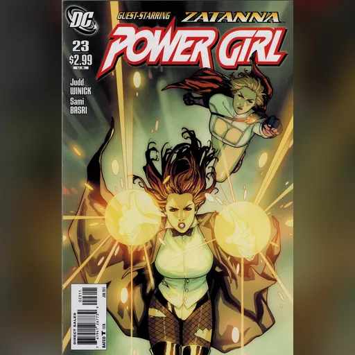 alias:karen_starr alias:power_girl character:kara_zor-l character:zatanna_zatara comic_cover medium:artwork publisher:dc scan series:batman series:power_girl // 3990x6108 // 36.4MB // webp // image/webp; lossless=true // CCI05232019_0006