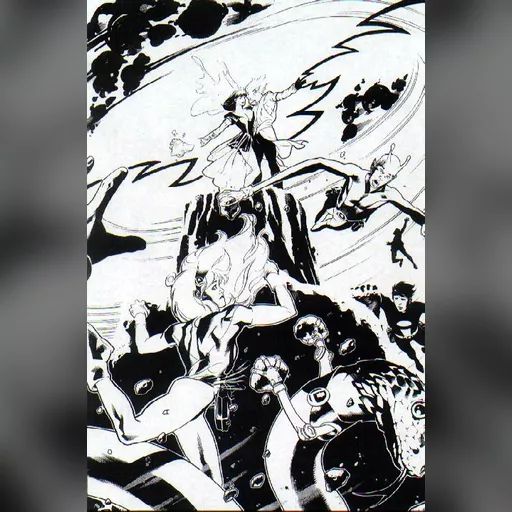 artist:adam_hughes medium:artwork // 475x720 // 102.9KB // jpg // image/jpeg // hugheslegion