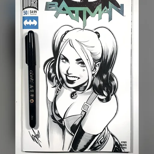 artist:warren_louw medium:artwork // 864x1080 // 116.9KB // jpg // image/jpeg // 61028888_304548957113793_1395409253895204456_n