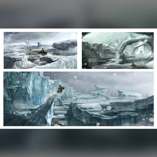 medium:artwork official_artwork series:tomb_raider tomb_raider_underworld // 3444x2202 // 4.3MB // jpg // image/jpeg // Artic-Color-Comps