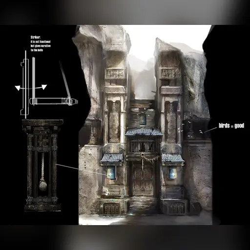 medium:artwork official series:tomb_raider stopgap tomb_raider_2013 // 1871x1500 // 757.8KB // jpg // image/jpeg // tr2013-concept1885BDCDCFA-1202-1F79-8ECD-E897A8C14113