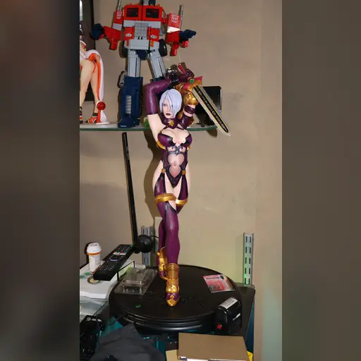 character:isabella_valentine figure figures medium:photo publisher:namco series:soul_calibur // 6000x3368 // 6.3MB // jpg // image/jpeg // IMG_0043