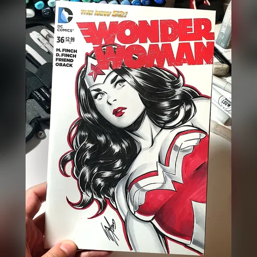 artist:warren_louw medium:artwork // 864x1080 // 158.3KB // jpg // image/jpeg // 51840548_1753724761409407_900979213989994895_n