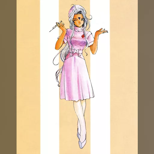 official_artwork series:oh_my_goddess // 2250x2859 // 1.4MB // jpg // image/jpeg // 166910