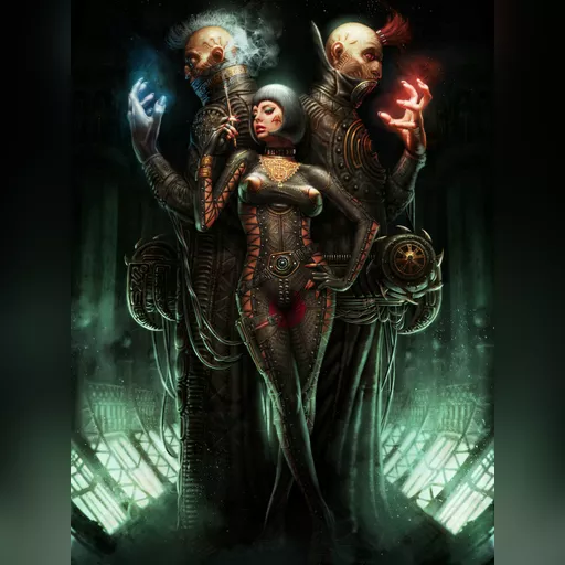 artist:kyuyongeom medium:artwork // 1200x1600 // 535.7KB // jpg // image/jpeg // kyu-yong-eom-blue-and-red