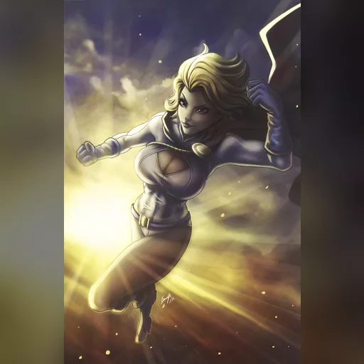 alias:karen_starr alias:power_girl artist:edgarsandoval character:kara_zor-l medium:artwork publisher:dc // 900x1382 // 175.0KB // jpg // image/jpeg // edgar-sandoval-aguilar-powergirl-f-by-edgarsandoval-daumwr6