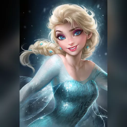 artist:sakimichan character:elsa medium:artwork medium:drawing plus_artist publisher:disney series:frozen // 1280x1851 // 469.5KB // jpg // image/jpeg // 454_elsa_by_sakimichan_d75jib4