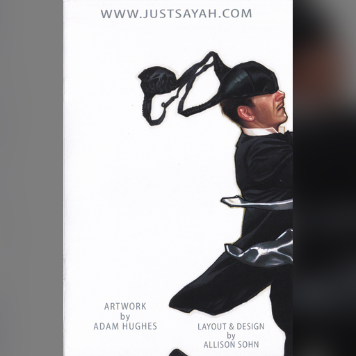 Uncovered_Run artist:adam_hughes male_only medium:artwork medium:drawing official scan // 3276x5088 // 19.1MB // webp // image/webp; lossless=true // page_26