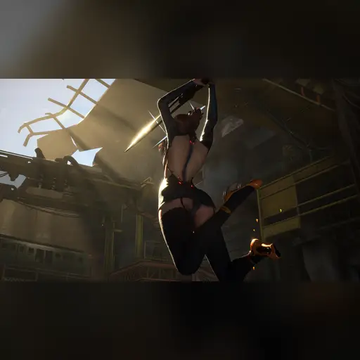 medium:screenshot mine series:stellar_blade // 3840x2160 // 428.2KB // jpg // image/jpeg // Stellar Blade_20250618202152