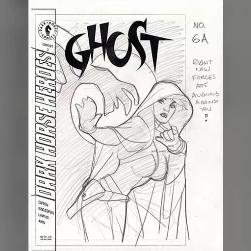 artist:adam_hughes medium:artwork // 450x580 // 68.9KB // jpg // image/jpeg // Ghost3