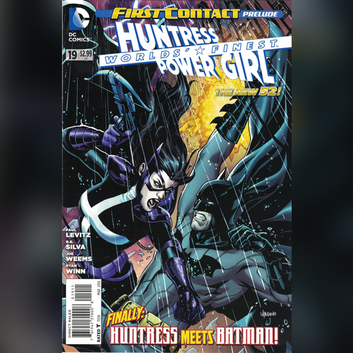 comic_cover medium:artwork official scan series:worlds_finest // 3972x6116 // 34.4MB // webp // image/webp; lossless=true // worlds_finest_huntress_power_girl_19