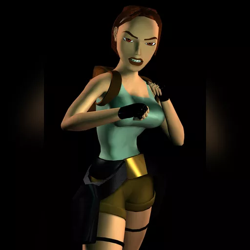 character:lara_croft medium:artwork official_artwork series:tomb_raider tomb_raider_3 // 1449x2232 // 176.1KB // jpg // image/jpeg // tr3-075