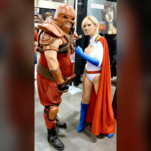alias:karen_starr alias:power_girl character:kara_zor-l cosplay medium:photo person:azpowergirl publisher:dc // 900x1656 // 364.8KB // jpg // image/jpeg // jugghead_at_pcc_with_power_girl_by_wiler11-d51xskj-copy