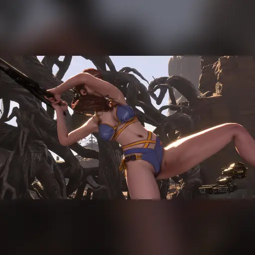 medium:screenshot mine series:stellar_blade // 3840x2160 // 629.4KB // jpg // image/jpeg // Stellar Blade_20250618151930