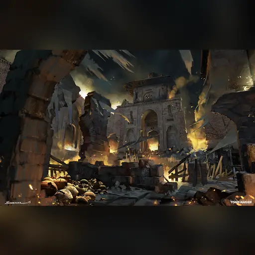 medium:artwork official rise_of_the_tomb_raider series:tomb_raider stopgap // 1000x611 // 315.9KB // jpg // image/jpeg // rottr-concept141280BCA1C-A1FC-7E73-87FA-9F7404DA11B9