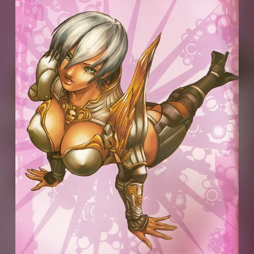 official_artwork publisher:namco series:soul_calibur // 2424x2755 // 1.8MB // jpg // image/jpeg // 443105