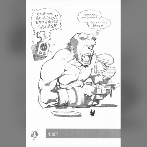 Open_Wide_And_Say.AH! artist:adam_hughes male_only medium:artwork medium:drawing official scan // 3284x5104 // 7.6MB // webp // image/webp; lossless=true // page_20