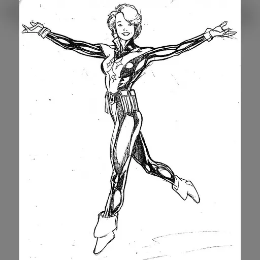 artist:adam_hughes medium:artwork // 693x813 // 45.5KB // jpg // image/jpeg // UnknownLegionairre